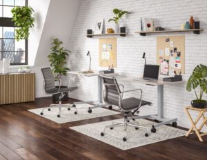 Master von Kesseböhmer Ergonomietechnik