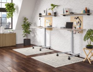 Master von Kesseböhmer Ergonomietechnik