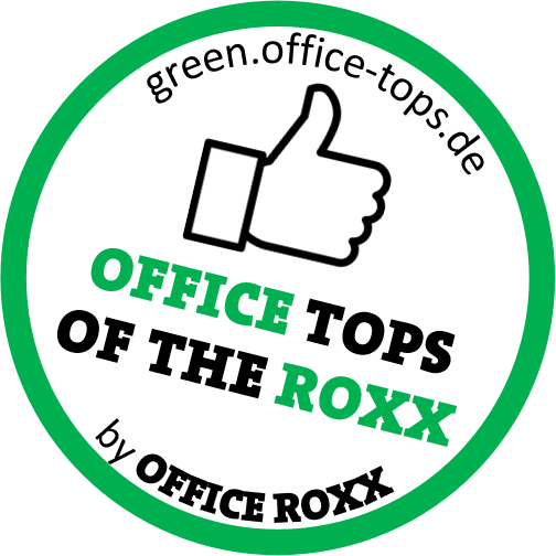 OFFICE TOPS OF THE ROXX