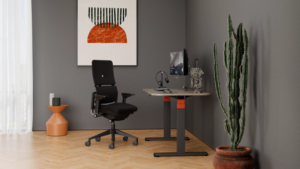 Please von Steelcase