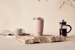 CUP von FLSK