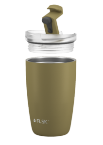 CUP von FLSK