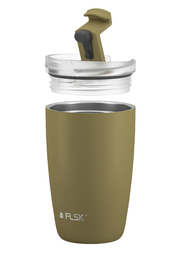 CUP von FLSK