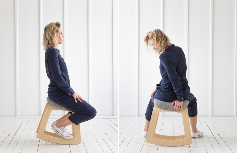 Muista Chair von Muista