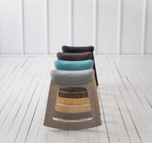 Muista Chair von Muista