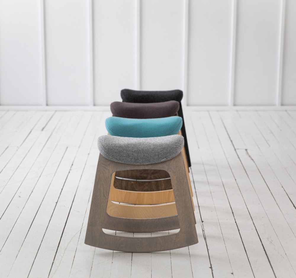 Muista Chair von Muista