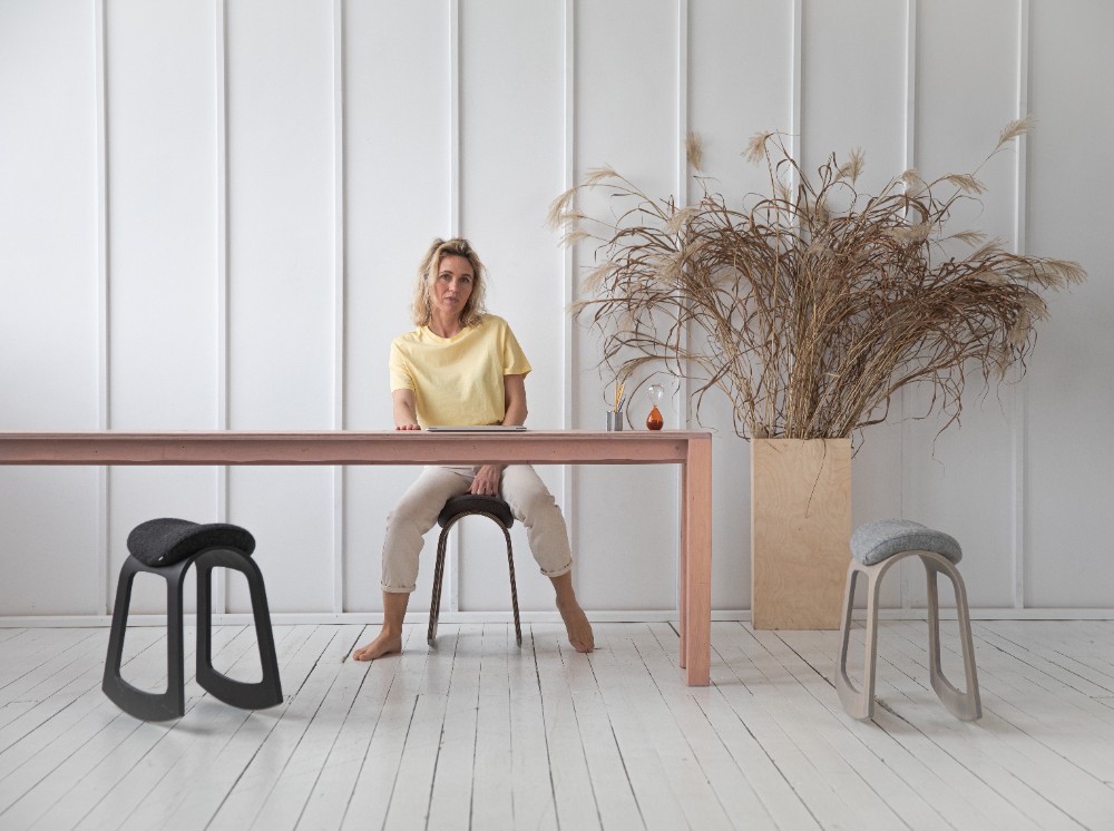 Muista Chair von Muista