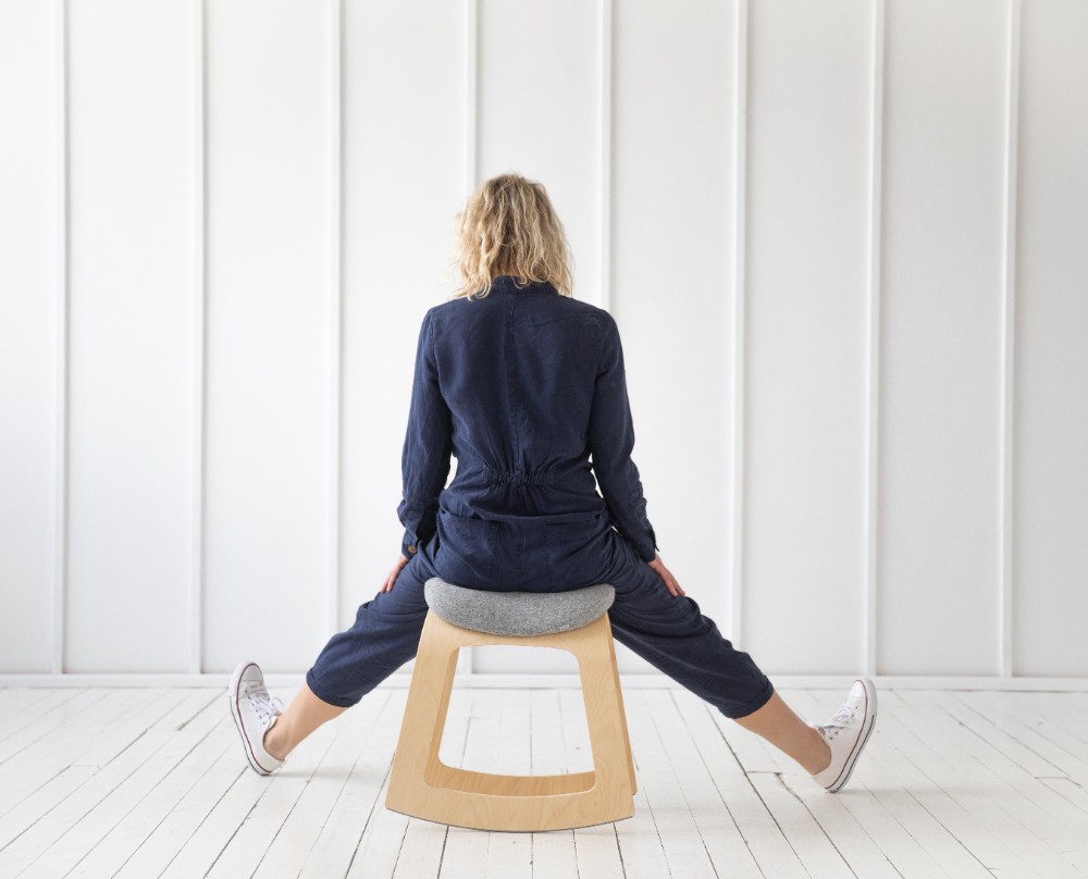 Muista Chair von Muista