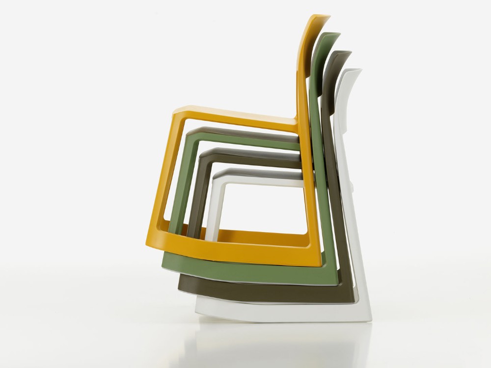 Tip Ton RE von Vitra