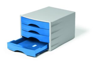 Schubladenbox ECO 4 von Durable