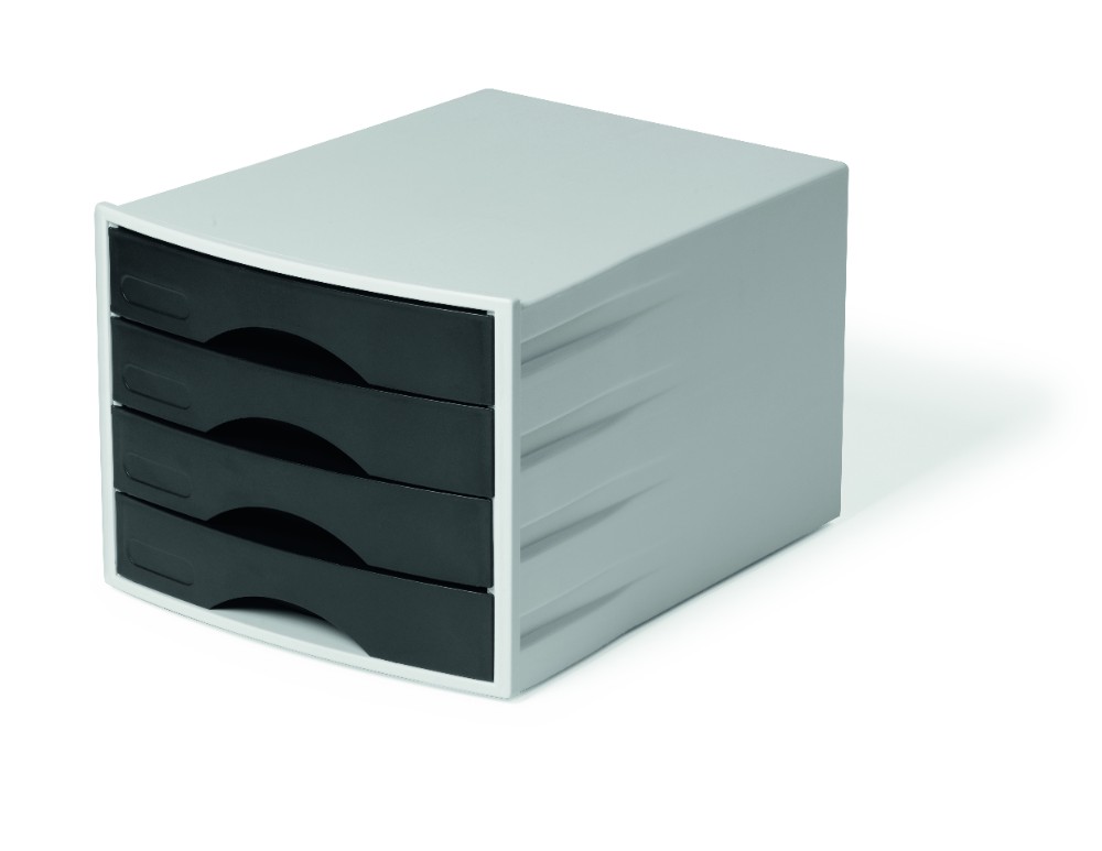 Schubladenbox ECO 4 von Durable