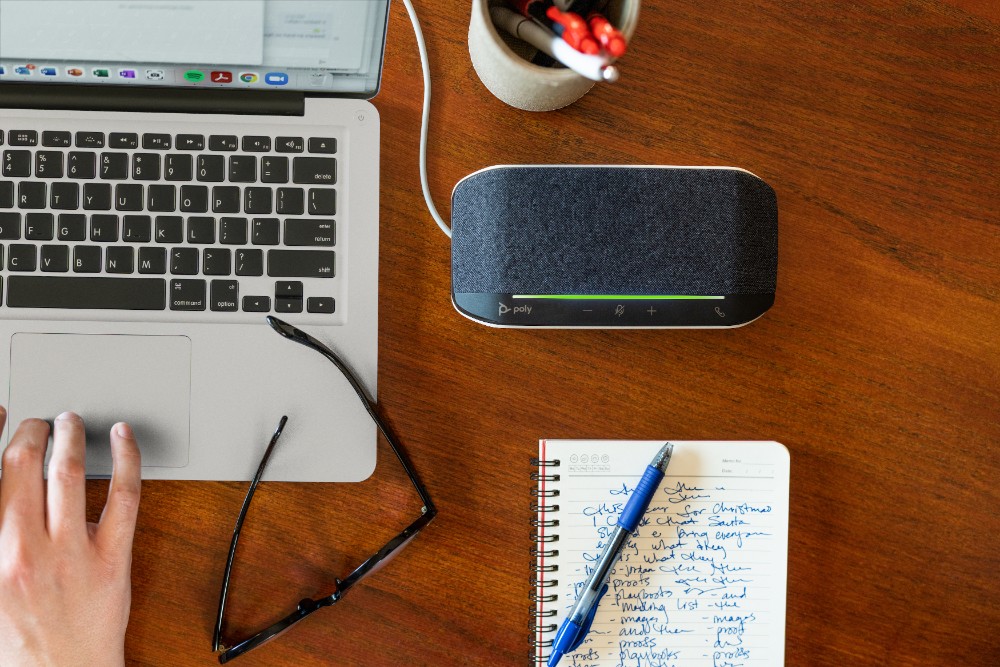 Poly Sync 10 von Poly