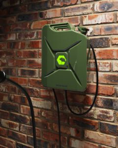 Power2Car Fuel von Renz