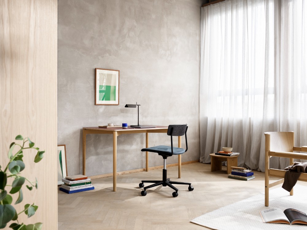 Cross Task Chair von Takt