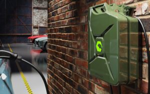 Power2Car Fuel von Renz