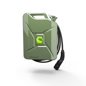 Power2Car Fuel von Renz