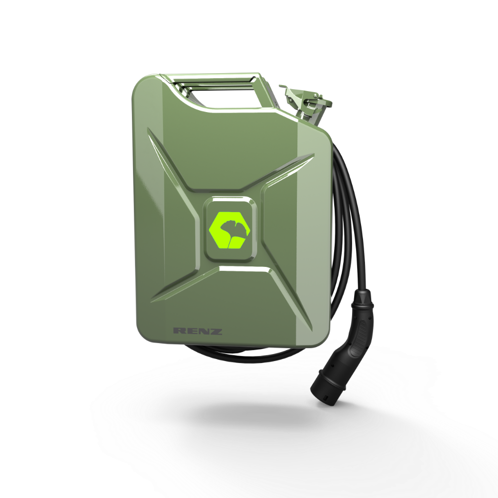 Power2Car Fuel von Renz