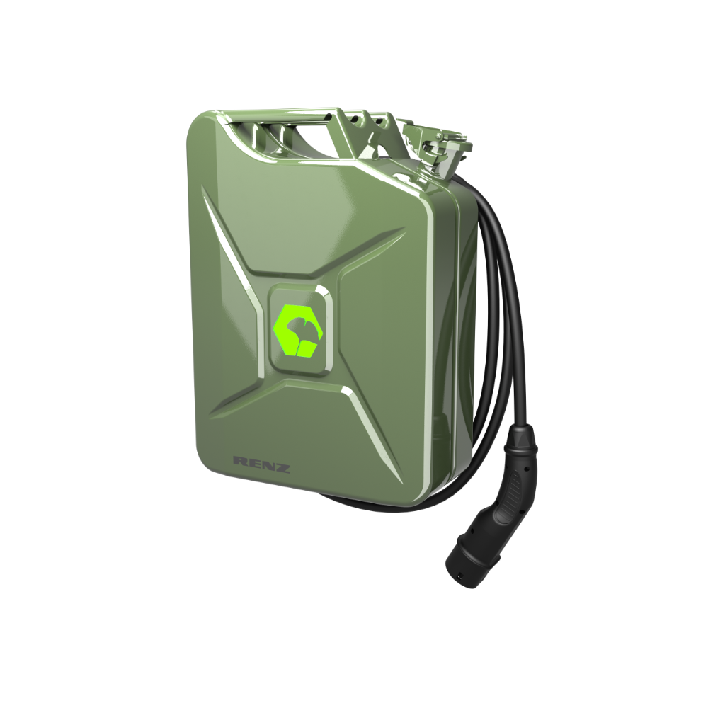 Power2Car Fuel von Renz