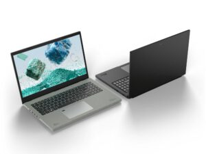 Vero-Notebook AV15-52 von Acer