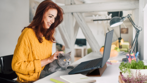 Vero-Notebook AV15-52 von Acer