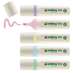 Ecoline von Edding