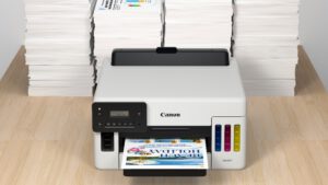 MAXIFY GX5050 von Canon