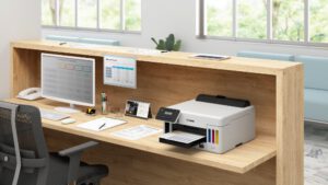 MAXIFY GX5050 von Canon