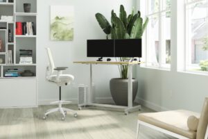 Swift von Kesseböhmer Ergonomietechnik