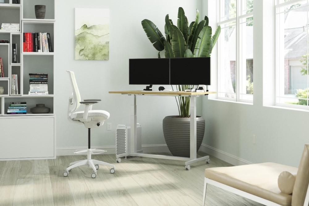 Swift von Kesseböhmer Ergonomietechnik