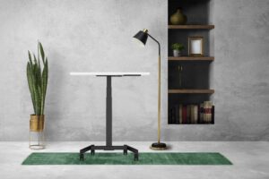 Master von Kesseböhmer Ergonomietechnik