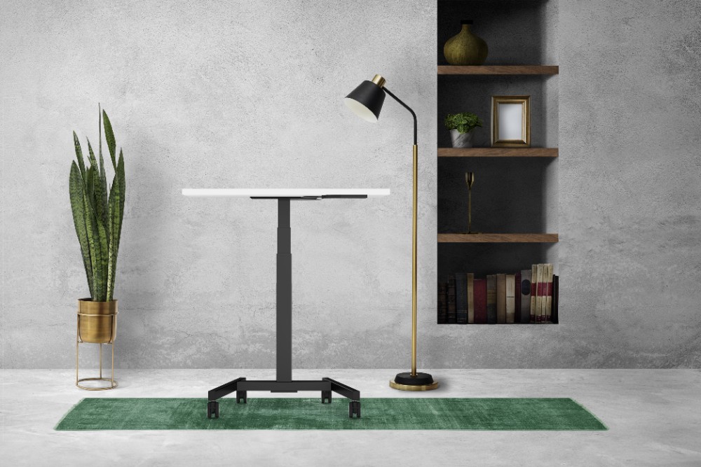 Master von Kesseböhmer Ergonomietechnik