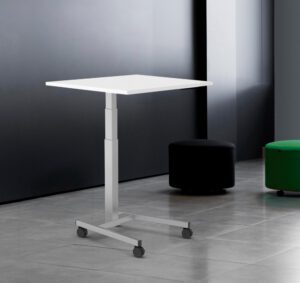 Master von Kesseböhmer Ergonomietechnik