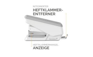 LX840 von Fellowes