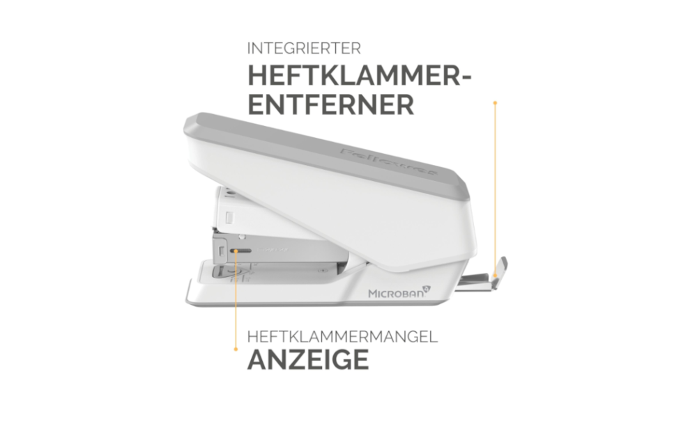 LX840 von Fellowes