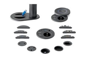 Circle80 von Evoline 1