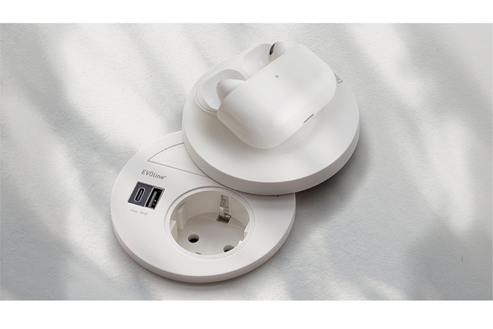 Circle80 von Evoline 2