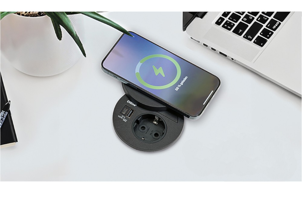 Circle80 von Evoline 4