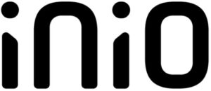 Logo von inio