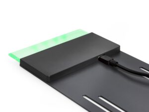 Activity Indicator von Novus