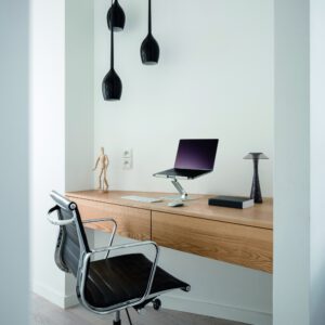 LAPTOP STAND RISE VON DURABLE