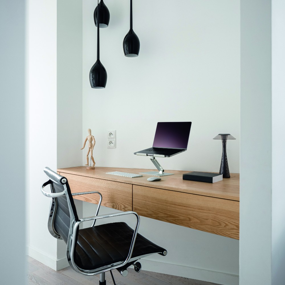 LAPTOP STAND RISE VON DURABLE