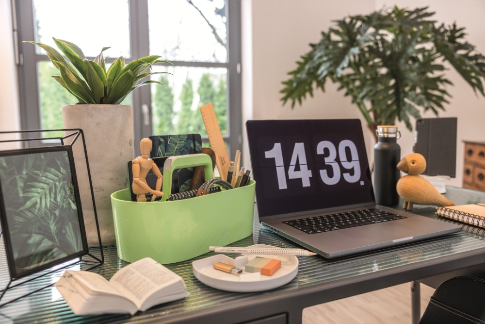 Loft von HAN