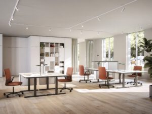 M-pur-habitat von Planmöbel