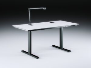 M-pur-habitat von Planmöbel