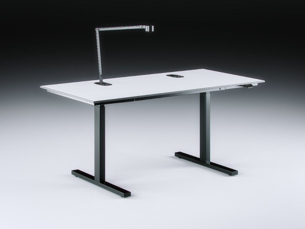 M-pur-habitat von Planmöbel