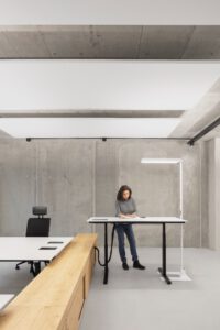 M-pur-habitat von Planmöbel