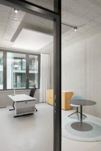 M-pur-habitat von Planmöbel