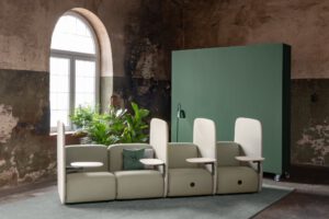 Materia von Kinnarps