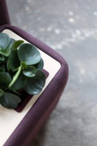 Materia von Kinnarps