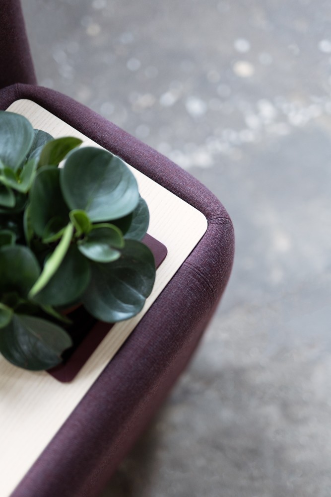 Materia von Kinnarps